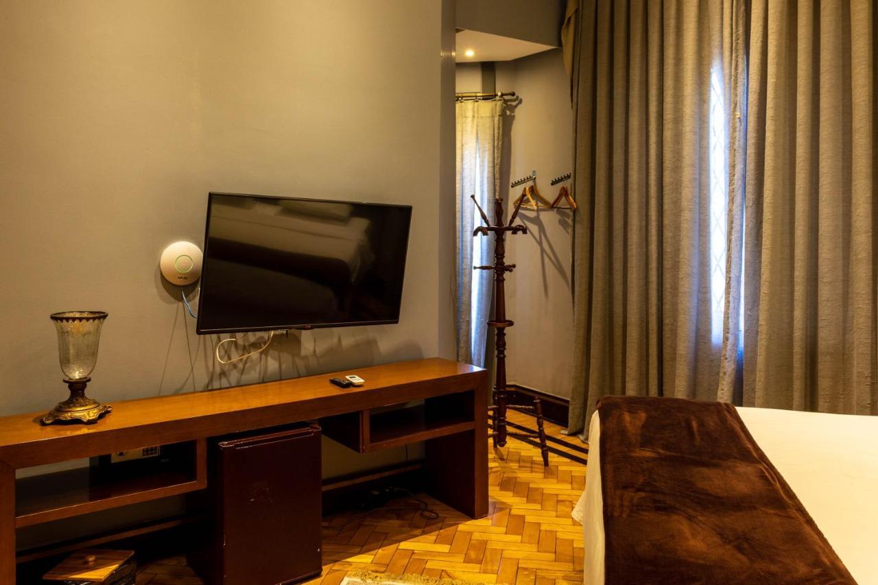Castelo de Itaipava - Hotel, Eventos e Gastronomia Esterno foto