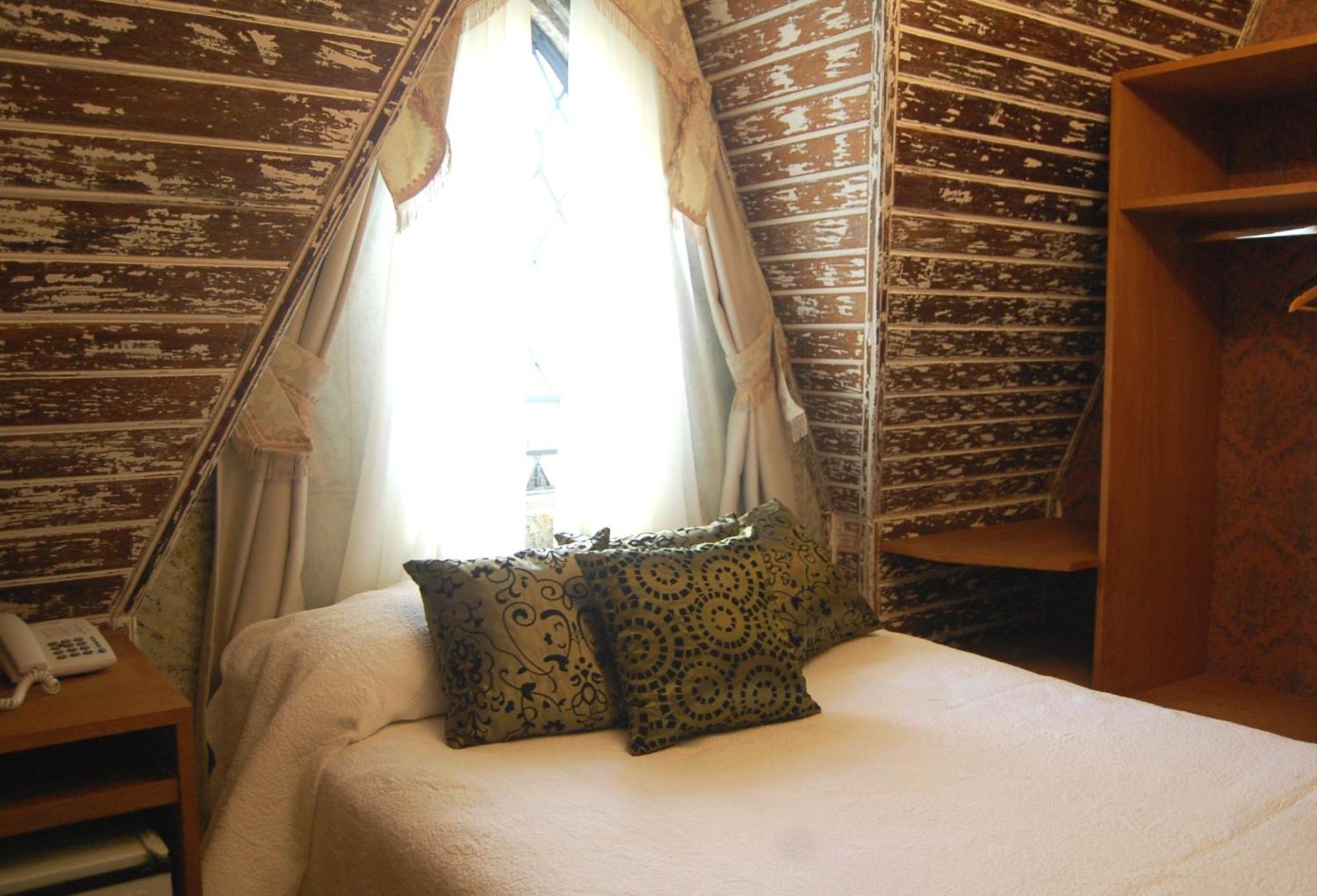 Castelo de Itaipava - Hotel, Eventos e Gastronomia Camera foto