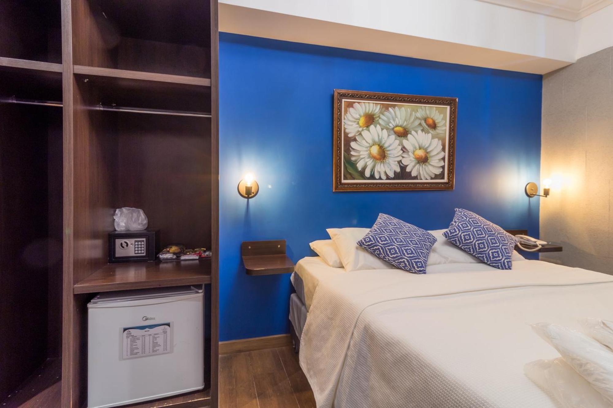 Castelo de Itaipava - Hotel, Eventos e Gastronomia Esterno foto