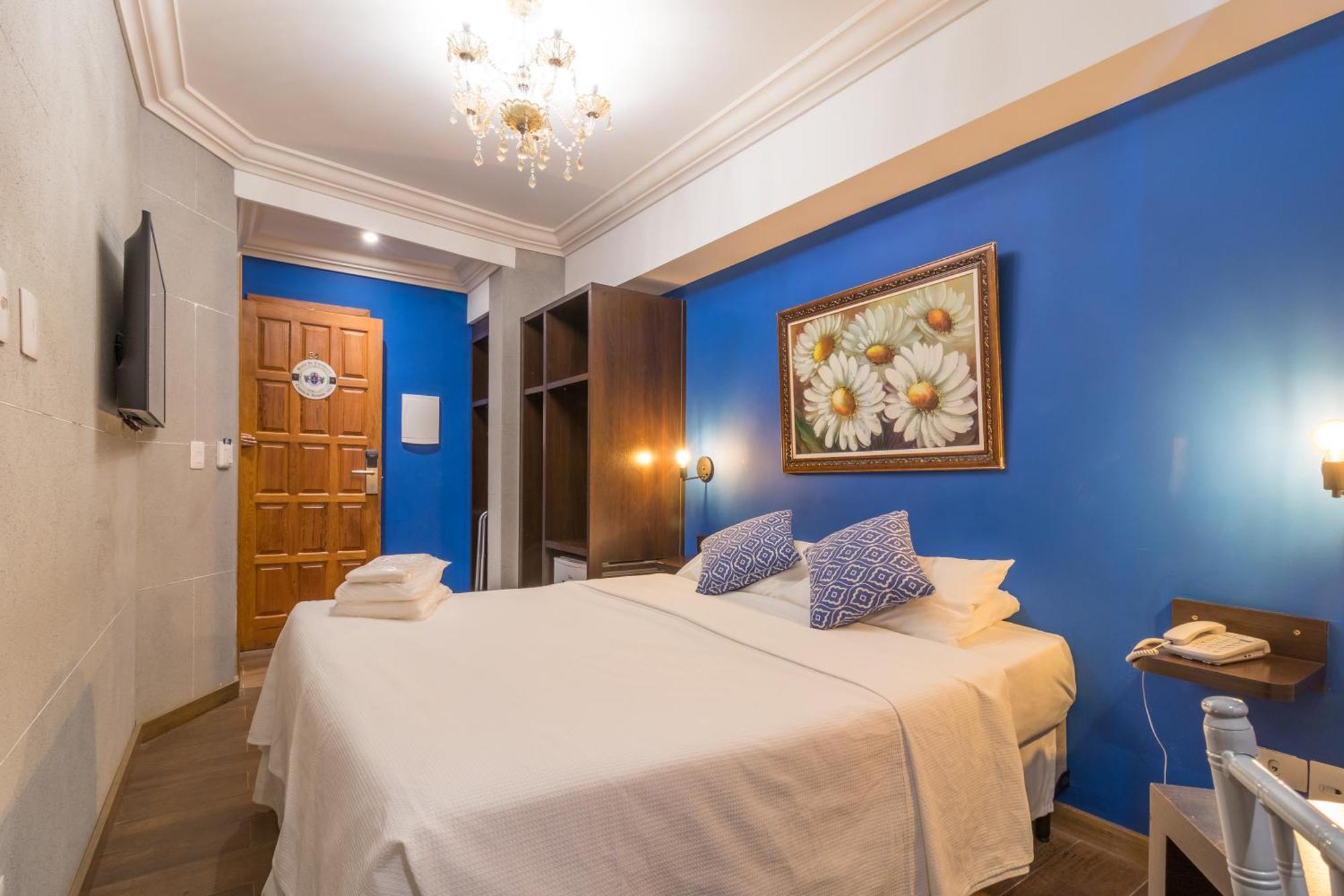 Castelo de Itaipava - Hotel, Eventos e Gastronomia Esterno foto