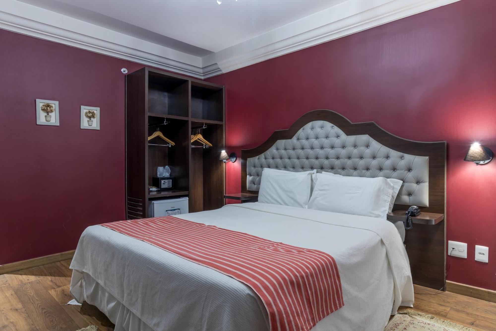 Castelo de Itaipava - Hotel, Eventos e Gastronomia Camera foto
