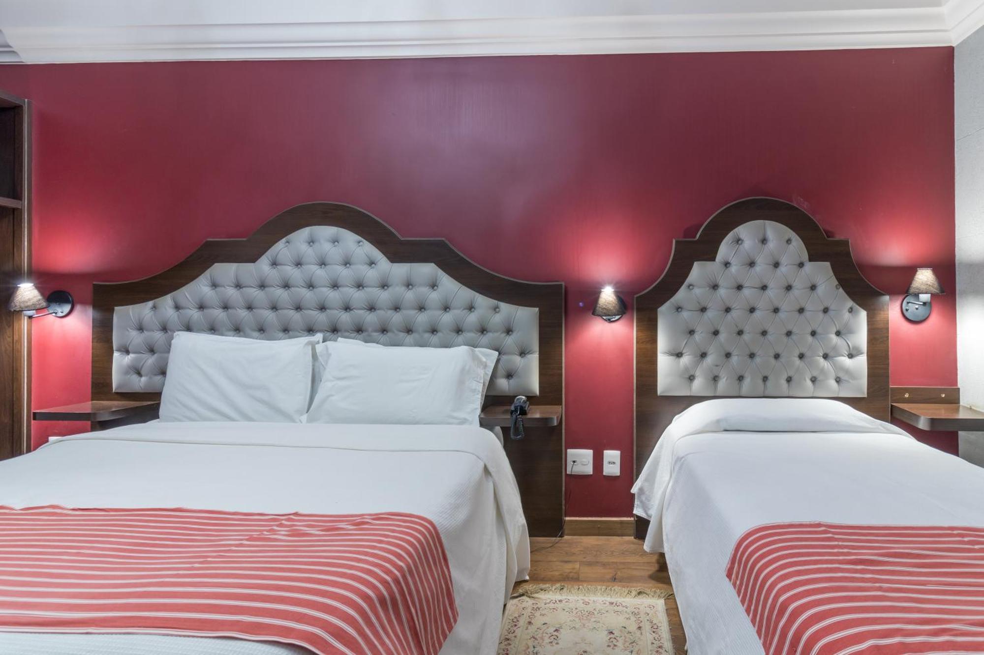 Castelo de Itaipava - Hotel, Eventos e Gastronomia Camera foto