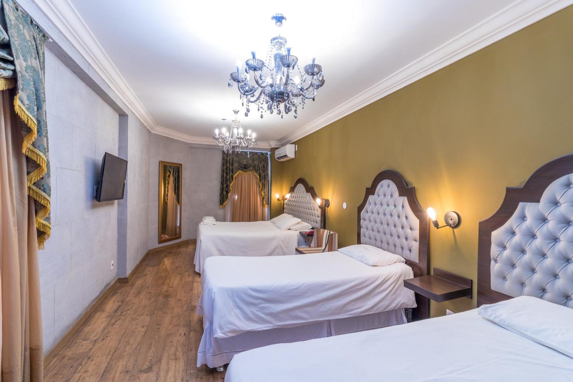 Castelo de Itaipava - Hotel, Eventos e Gastronomia Camera foto