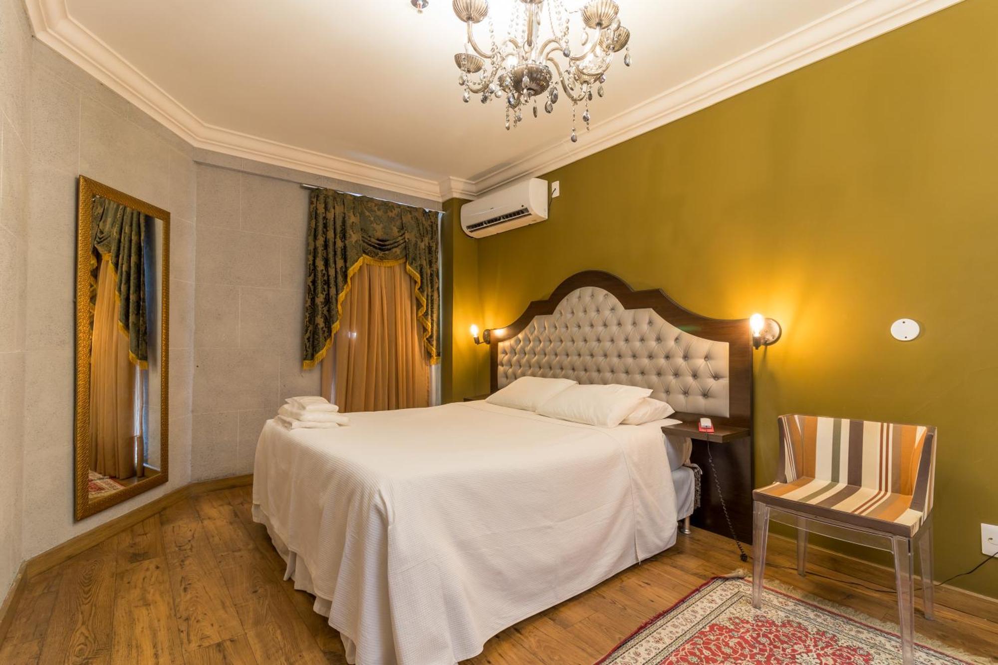 Castelo de Itaipava - Hotel, Eventos e Gastronomia Camera foto