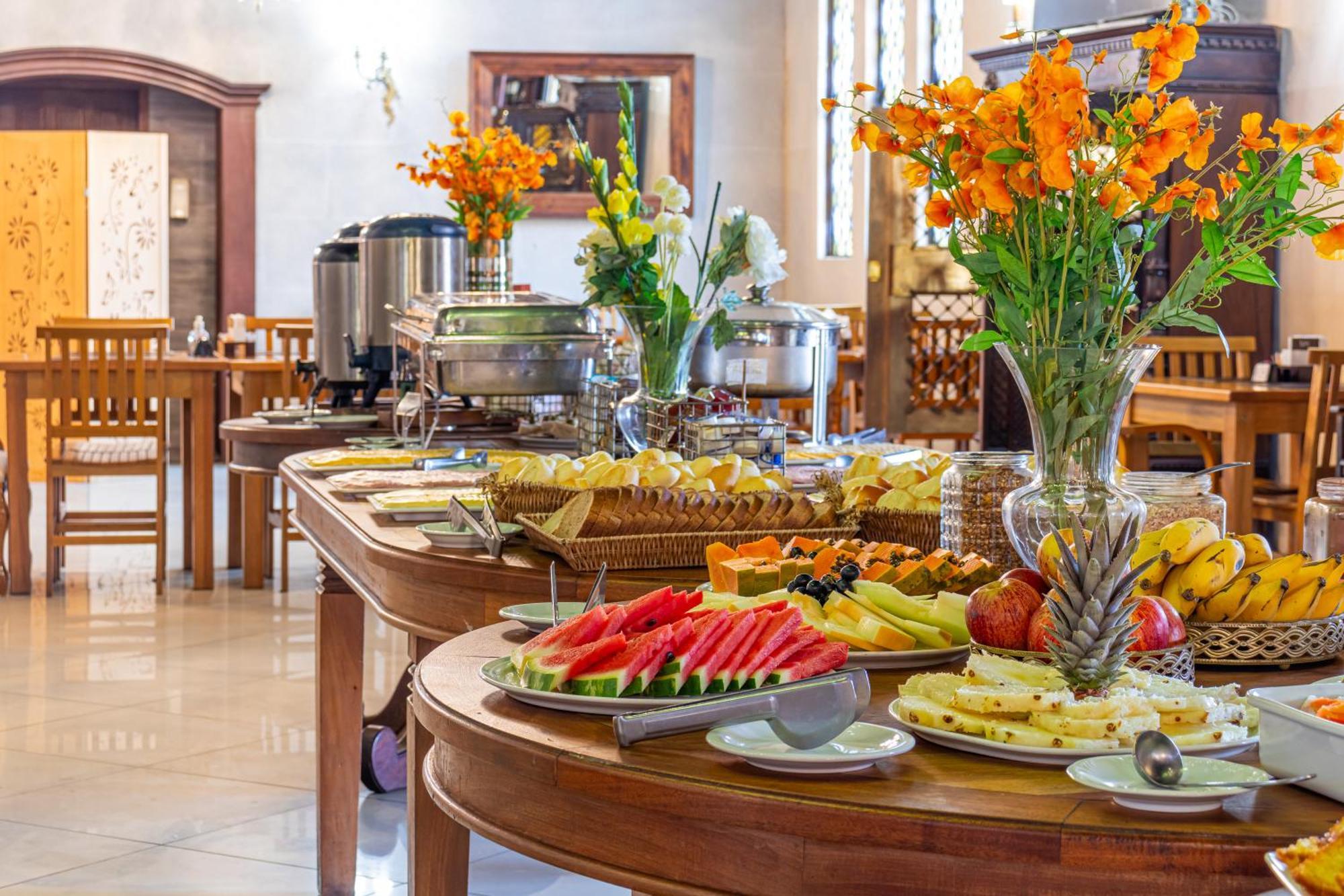 Castelo de Itaipava - Hotel, Eventos e Gastronomia Esterno foto