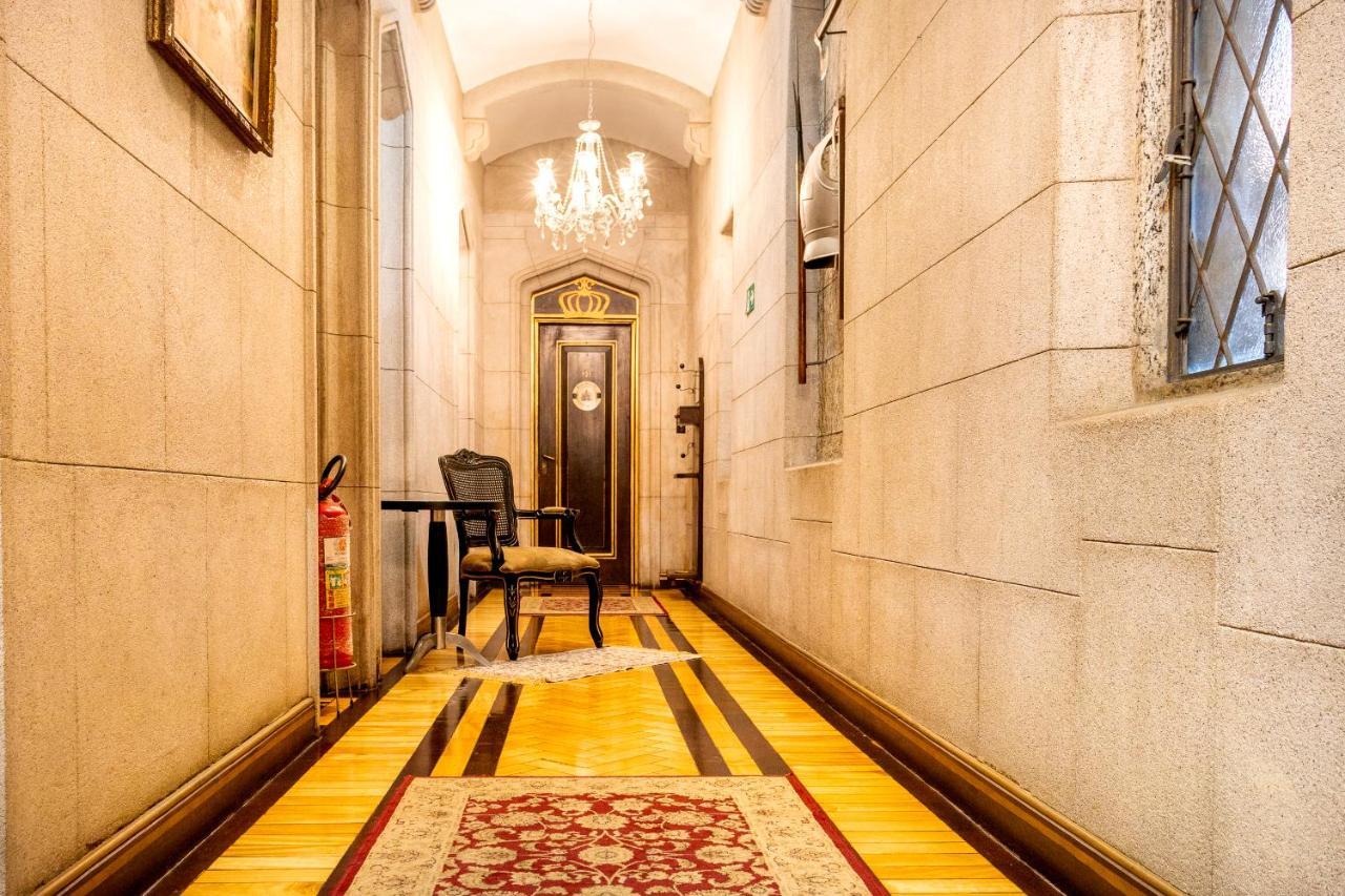 Castelo de Itaipava - Hotel, Eventos e Gastronomia Esterno foto