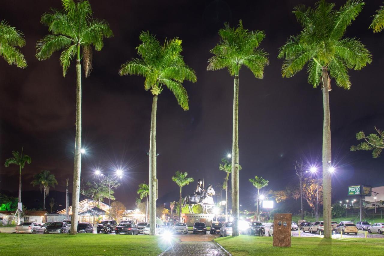 Castelo de Itaipava - Hotel, Eventos e Gastronomia Esterno foto
